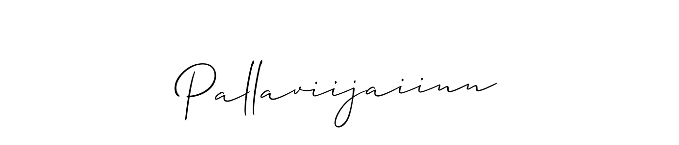 Make a short Pallaviijaiinn signature style. Manage your documents anywhere anytime using Allison_Script. Create and add eSignatures, submit forms, share and send files easily. Pallaviijaiinn signature style 2 images and pictures png