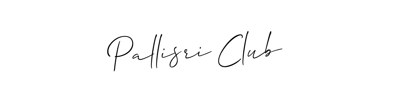 See photos of Pallisri Club official signature by Spectra . Check more albums & portfolios. Read reviews & check more about Allison_Script font. Pallisri Club signature style 2 images and pictures png