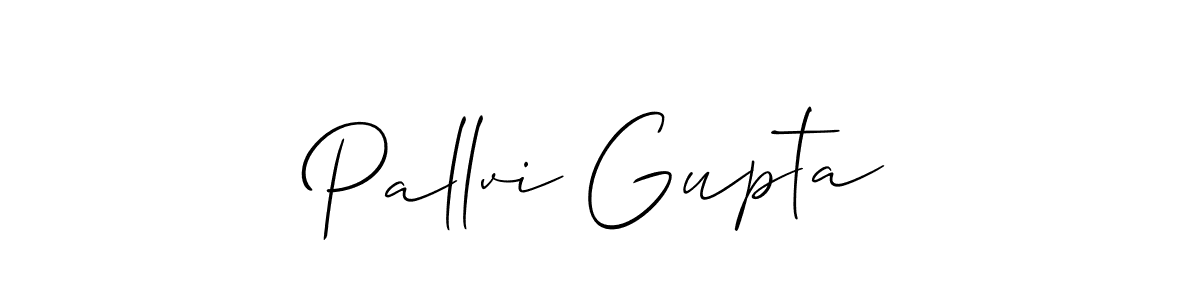 Here are the top 10 professional signature styles for the name Pallvi Gupta. These are the best autograph styles you can use for your name. Pallvi Gupta signature style 2 images and pictures png