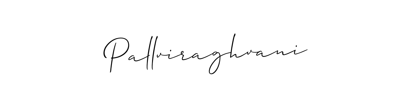 Here are the top 10 professional signature styles for the name Pallviraghvani. These are the best autograph styles you can use for your name. Pallviraghvani signature style 2 images and pictures png