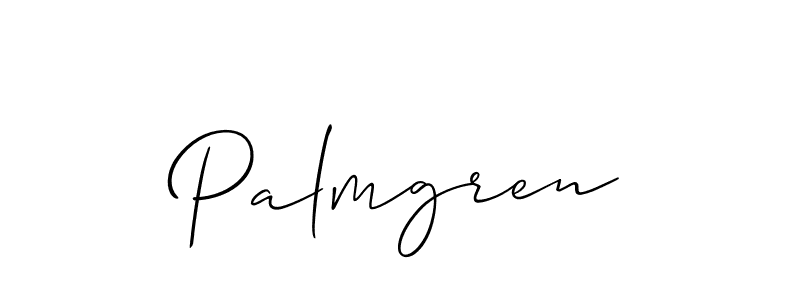How to Draw Palmgren signature style? Allison_Script is a latest design signature styles for name Palmgren. Palmgren signature style 2 images and pictures png