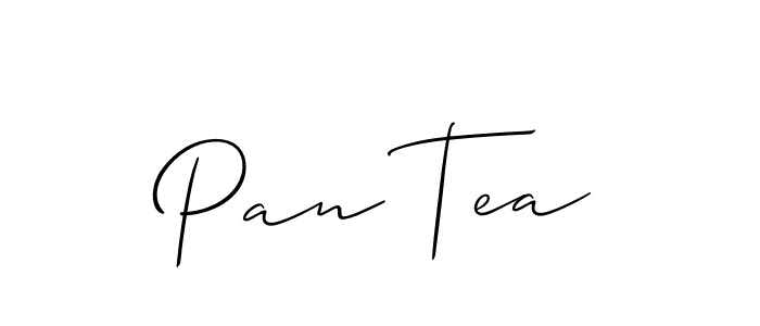 Here are the top 10 professional signature styles for the name Pan Tea. These are the best autograph styles you can use for your name. Pan Tea signature style 2 images and pictures png