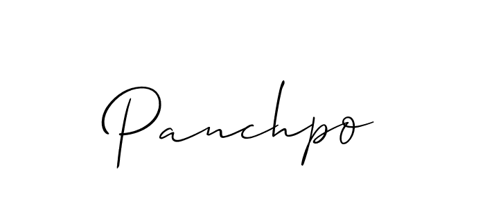 Check out images of Autograph of Panchpo name. Actor Panchpo Signature Style. Allison_Script is a professional sign style online. Panchpo signature style 2 images and pictures png