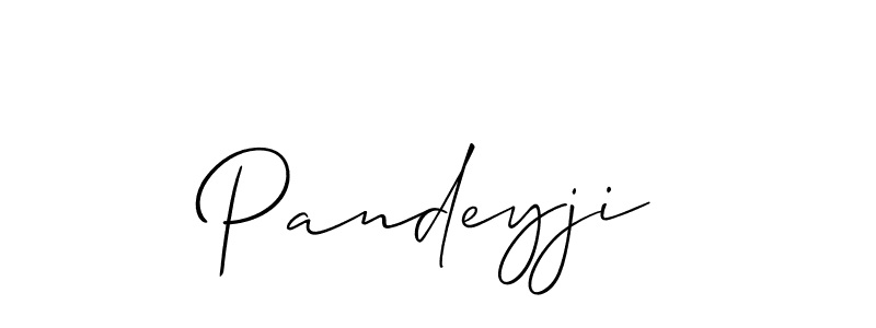 Here are the top 10 professional signature styles for the name Pandeyji. These are the best autograph styles you can use for your name. Pandeyji signature style 2 images and pictures png