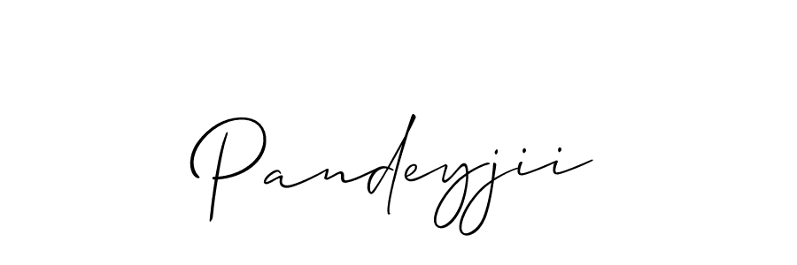 See photos of Pandeyjii official signature by Spectra . Check more albums & portfolios. Read reviews & check more about Allison_Script font. Pandeyjii signature style 2 images and pictures png