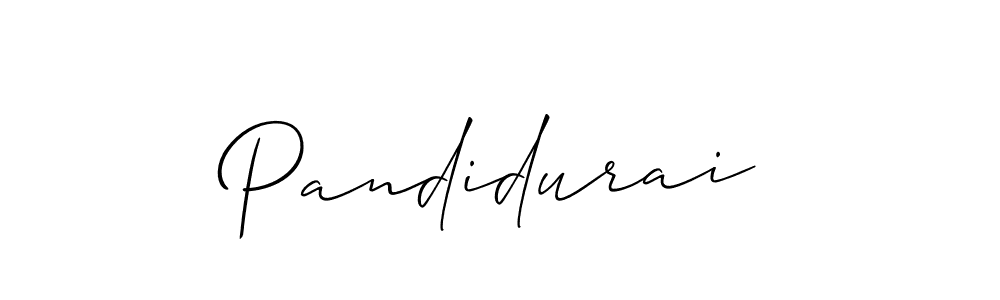 This is the best signature style for the Pandidurai name. Also you like these signature font (Allison_Script). Mix name signature. Pandidurai signature style 2 images and pictures png