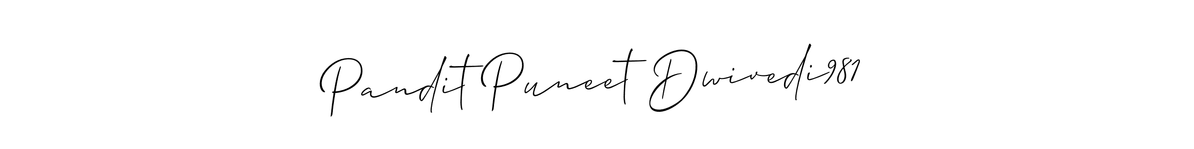 See photos of Pandit Puneet Dwivedi981 official signature by Spectra . Check more albums & portfolios. Read reviews & check more about Allison_Script font. Pandit Puneet Dwivedi981 signature style 2 images and pictures png