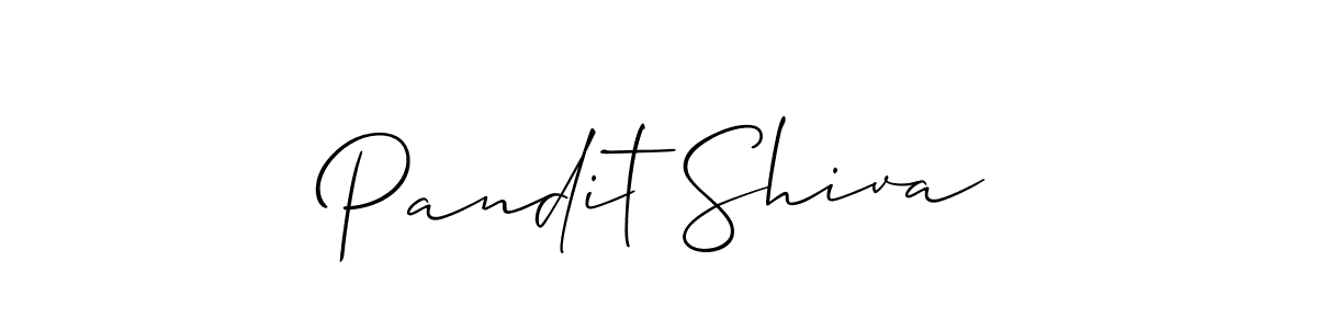 Here are the top 10 professional signature styles for the name Pandit Shiva. These are the best autograph styles you can use for your name. Pandit Shiva signature style 2 images and pictures png