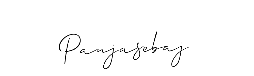 See photos of Panjasebaj official signature by Spectra . Check more albums & portfolios. Read reviews & check more about Allison_Script font. Panjasebaj signature style 2 images and pictures png