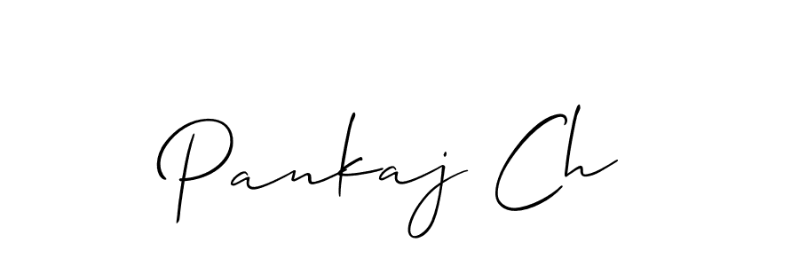 Here are the top 10 professional signature styles for the name Pankaj Ch. These are the best autograph styles you can use for your name. Pankaj Ch signature style 2 images and pictures png