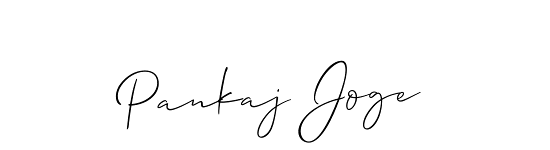 Check out images of Autograph of Pankaj Joge name. Actor Pankaj Joge Signature Style. Allison_Script is a professional sign style online. Pankaj Joge signature style 2 images and pictures png