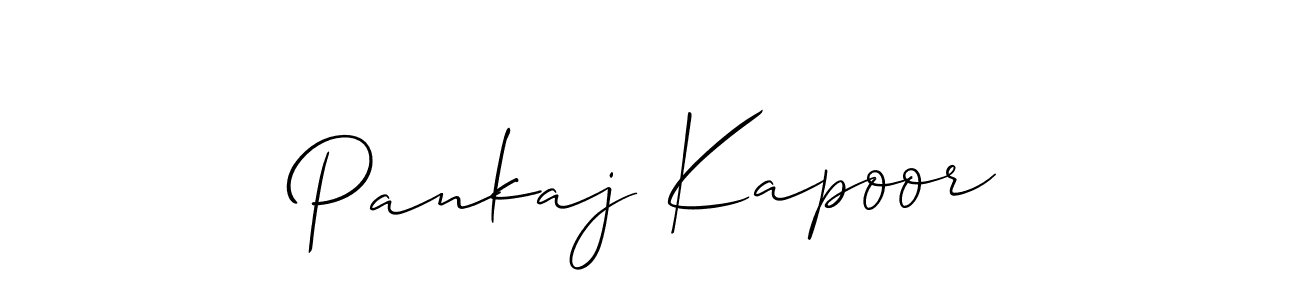 You can use this online signature creator to create a handwritten signature for the name Pankaj Kapoor. This is the best online autograph maker. Pankaj Kapoor signature style 2 images and pictures png