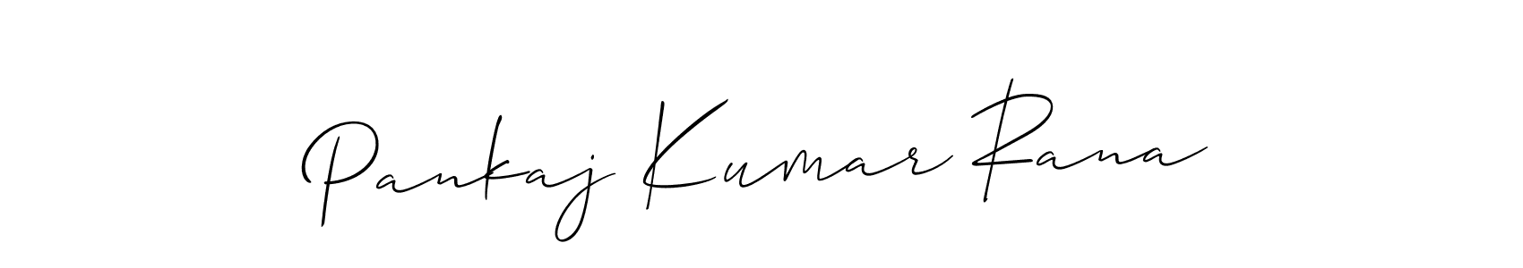 Check out images of Autograph of Pankaj Kumar Rana name. Actor Pankaj Kumar Rana Signature Style. Allison_Script is a professional sign style online. Pankaj Kumar Rana signature style 2 images and pictures png