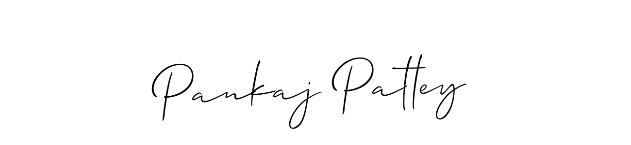 You can use this online signature creator to create a handwritten signature for the name Pankaj Patley. This is the best online autograph maker. Pankaj Patley signature style 2 images and pictures png