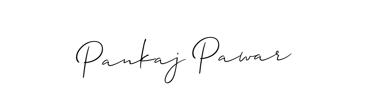 Once you've used our free online signature maker to create your best signature Allison_Script style, it's time to enjoy all of the benefits that Pankaj Pawar name signing documents. Pankaj Pawar signature style 2 images and pictures png