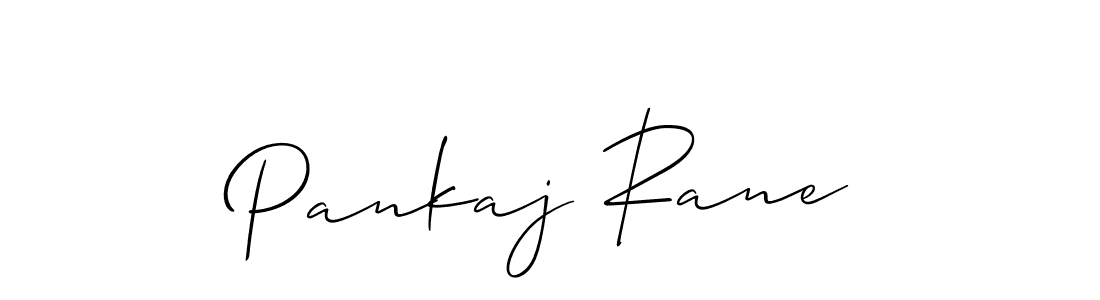 if you are searching for the best signature style for your name Pankaj Rane. so please give up your signature search. here we have designed multiple signature styles  using Allison_Script. Pankaj Rane signature style 2 images and pictures png