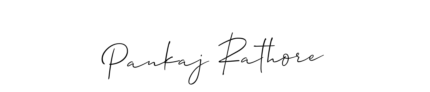 You can use this online signature creator to create a handwritten signature for the name Pankaj Rathore. This is the best online autograph maker. Pankaj Rathore signature style 2 images and pictures png