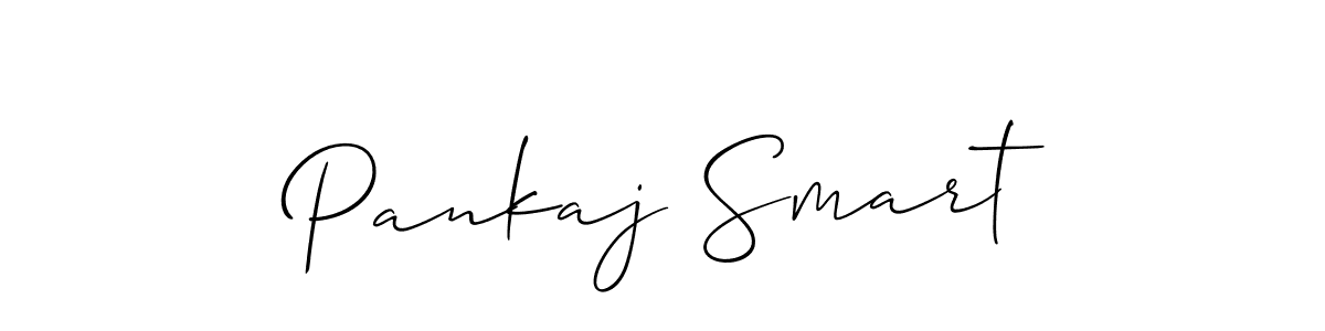 Check out images of Autograph of Pankaj Smart name. Actor Pankaj Smart Signature Style. Allison_Script is a professional sign style online. Pankaj Smart signature style 2 images and pictures png