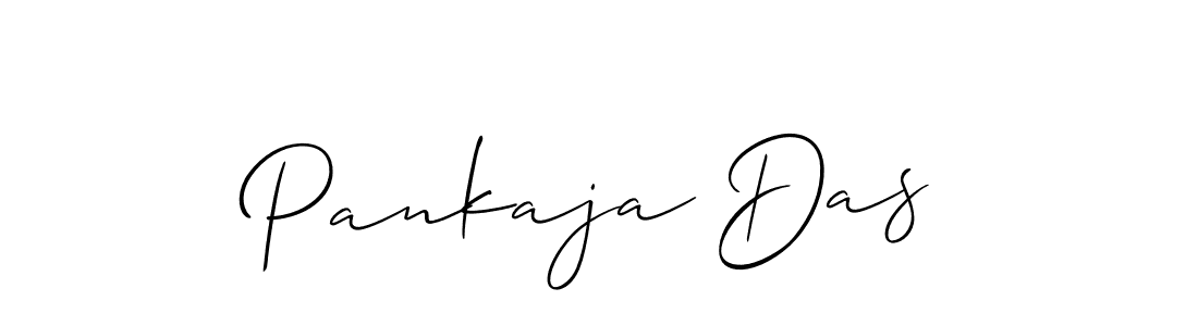 Best and Professional Signature Style for Pankaja Das. Allison_Script Best Signature Style Collection. Pankaja Das signature style 2 images and pictures png