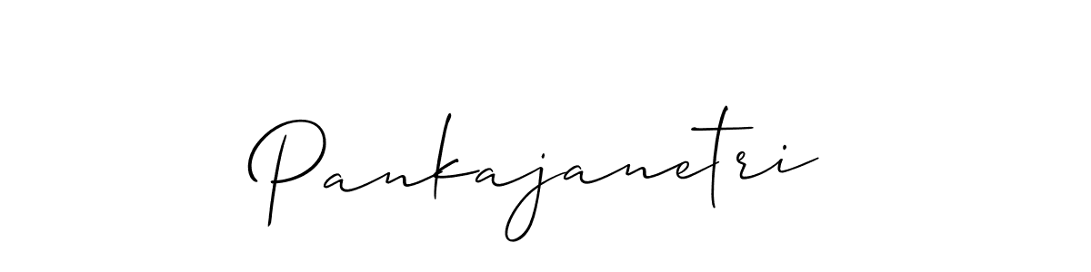 Check out images of Autograph of Pankajanetri name. Actor Pankajanetri Signature Style. Allison_Script is a professional sign style online. Pankajanetri signature style 2 images and pictures png