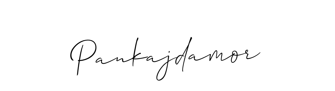This is the best signature style for the Pankajdamor name. Also you like these signature font (Allison_Script). Mix name signature. Pankajdamor signature style 2 images and pictures png