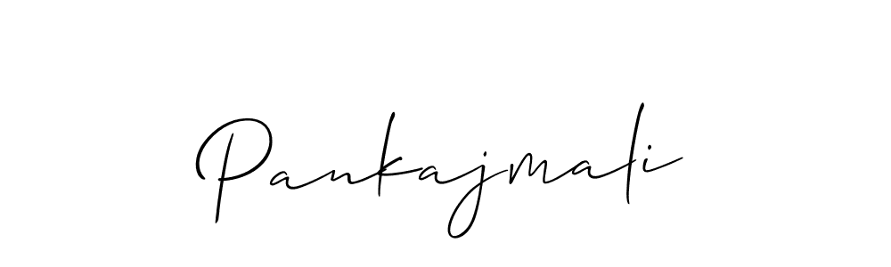 See photos of Pankajmali official signature by Spectra . Check more albums & portfolios. Read reviews & check more about Allison_Script font. Pankajmali signature style 2 images and pictures png