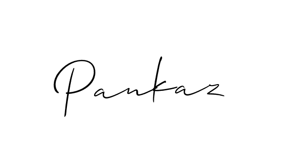 Here are the top 10 professional signature styles for the name Pankaz. These are the best autograph styles you can use for your name. Pankaz signature style 2 images and pictures png