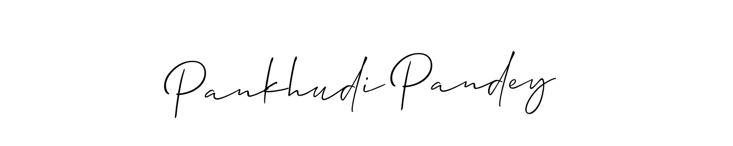 Here are the top 10 professional signature styles for the name Pankhudi Pandey. These are the best autograph styles you can use for your name. Pankhudi Pandey signature style 2 images and pictures png