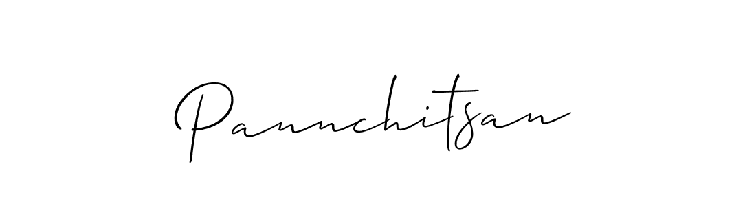 Check out images of Autograph of Pannchitsan name. Actor Pannchitsan Signature Style. Allison_Script is a professional sign style online. Pannchitsan signature style 2 images and pictures png