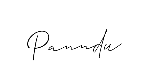 This is the best signature style for the Panndu name. Also you like these signature font (Allison_Script). Mix name signature. Panndu signature style 2 images and pictures png