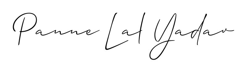 Discover the perfect balance of readability and style for Panne Lal Yadav with Allison_Script font. Create your dream signature today. Panne Lal Yadav signature style 2 images and pictures png