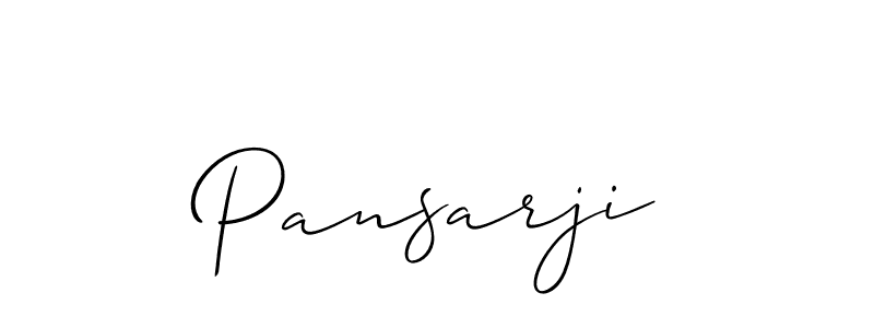 This is the best signature style for the Pansarji name. Also you like these signature font (Allison_Script). Mix name signature. Pansarji signature style 2 images and pictures png