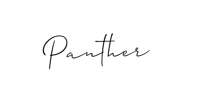 Check out images of Autograph of Panther name. Actor Panther Signature Style. Allison_Script is a professional sign style online. Panther signature style 2 images and pictures png