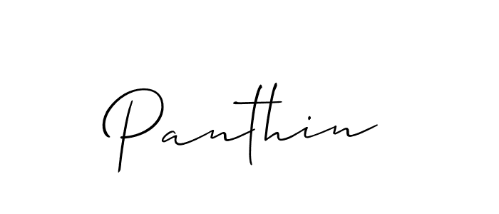 This is the best signature style for the Panthin name. Also you like these signature font (Allison_Script). Mix name signature. Panthin signature style 2 images and pictures png