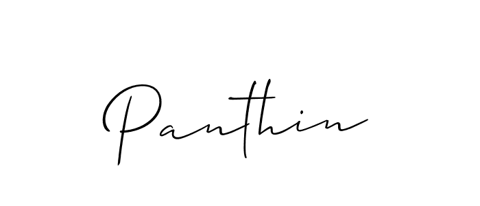See photos of Panthin official signature by Spectra . Check more albums & portfolios. Read reviews & check more about Allison_Script font. Panthin signature style 2 images and pictures png