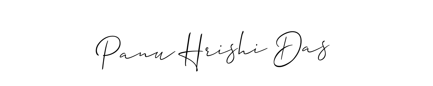 Check out images of Autograph of Panu Hrishi Das name. Actor Panu Hrishi Das Signature Style. Allison_Script is a professional sign style online. Panu Hrishi Das signature style 2 images and pictures png