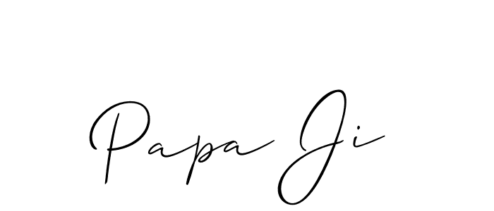 papa name