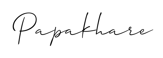 See photos of Papakhare official signature. Check more albums & portfolios. Read reviews & check more about Allison_Script font. Papakhare signature style 2 images and pictures png