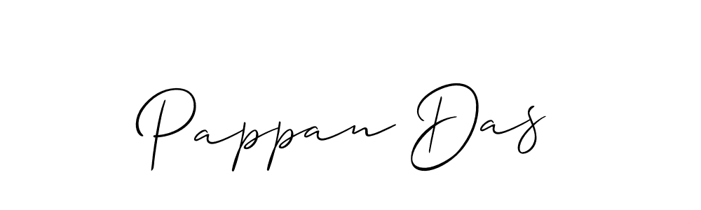 Check out images of Autograph of Pappan Das name. Actor Pappan Das Signature Style. Allison_Script is a professional sign style online. Pappan Das signature style 2 images and pictures png