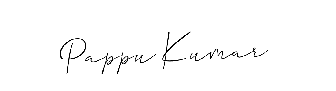 See photos of Pappu Kumar official signature by Spectra . Check more albums & portfolios. Read reviews & check more about Allison_Script font. Pappu Kumar signature style 2 images and pictures png