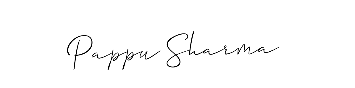 See photos of Pappu Sharma official signature by Spectra . Check more albums & portfolios. Read reviews & check more about Allison_Script font. Pappu Sharma signature style 2 images and pictures png