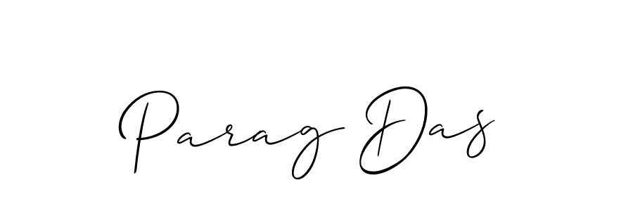 Once you've used our free online signature maker to create your best signature Allison_Script style, it's time to enjoy all of the benefits that Parag Das name signing documents. Parag Das signature style 2 images and pictures png