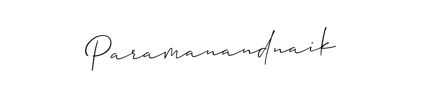 Once you've used our free online signature maker to create your best signature Allison_Script style, it's time to enjoy all of the benefits that Paramanandnaik name signing documents. Paramanandnaik signature style 2 images and pictures png