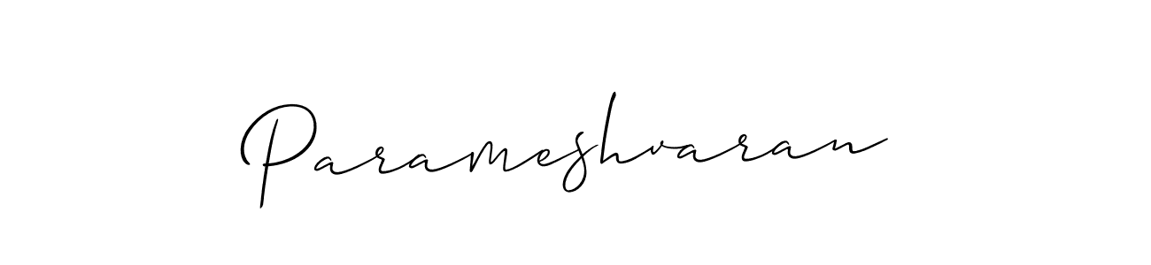 Here are the top 10 professional signature styles for the name Parameshvaran. These are the best autograph styles you can use for your name. Parameshvaran signature style 2 images and pictures png