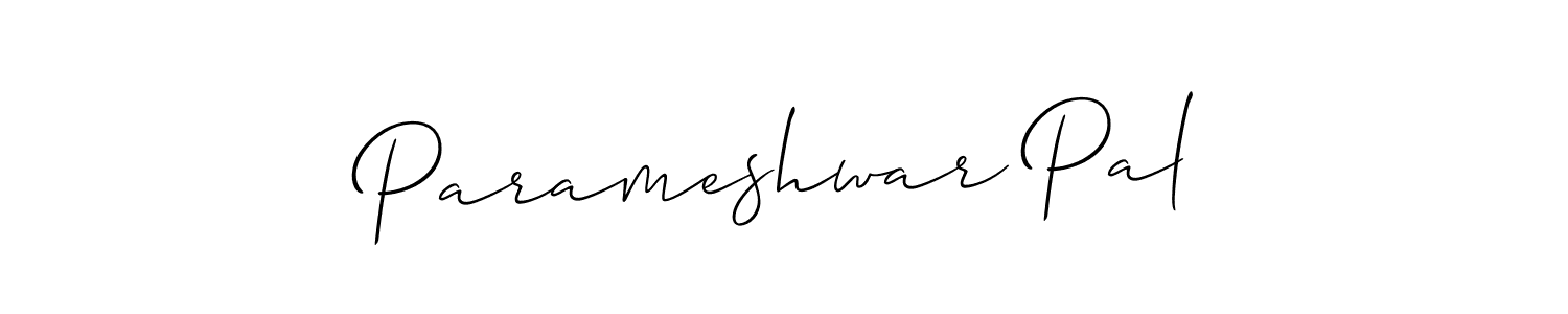 Check out images of Autograph of Parameshwar Pal name. Actor Parameshwar Pal Signature Style. Allison_Script is a professional sign style online. Parameshwar Pal signature style 2 images and pictures png