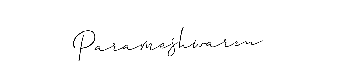 See photos of Parameshwaren official signature by Spectra . Check more albums & portfolios. Read reviews & check more about Allison_Script font. Parameshwaren signature style 2 images and pictures png