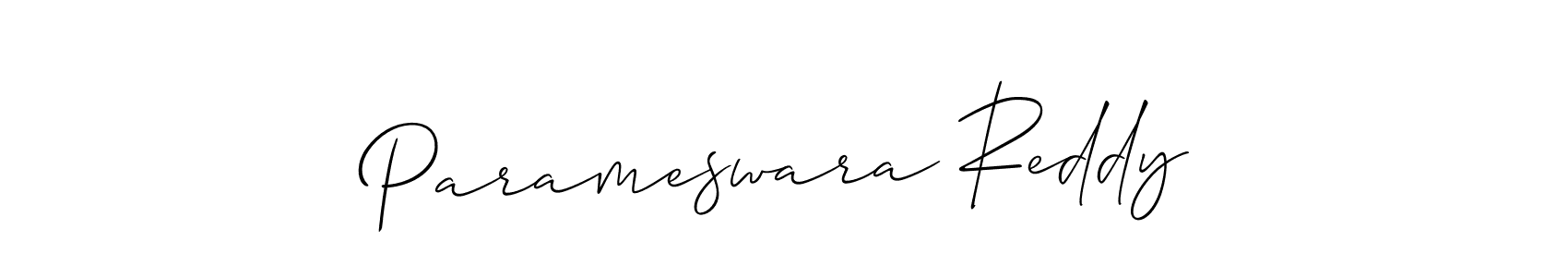 Check out images of Autograph of Parameswara Reddy name. Actor Parameswara Reddy Signature Style. Allison_Script is a professional sign style online. Parameswara Reddy signature style 2 images and pictures png