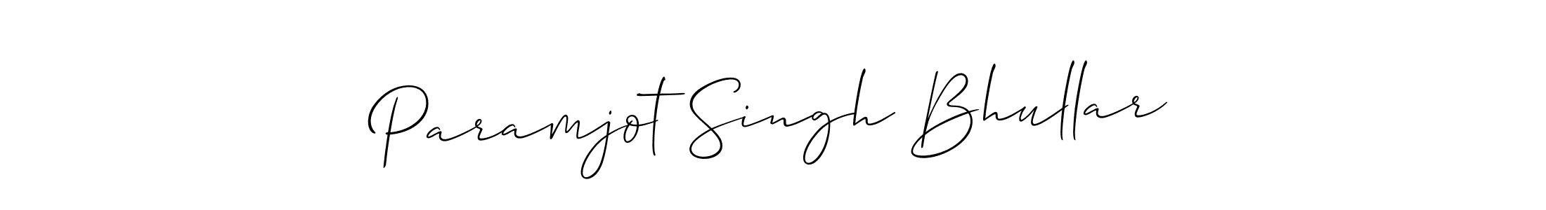 You can use this online signature creator to create a handwritten signature for the name Paramjot Singh Bhullar. This is the best online autograph maker. Paramjot Singh Bhullar signature style 2 images and pictures png