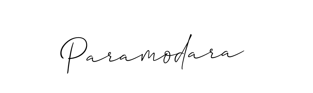 Here are the top 10 professional signature styles for the name Paramodara. These are the best autograph styles you can use for your name. Paramodara signature style 2 images and pictures png