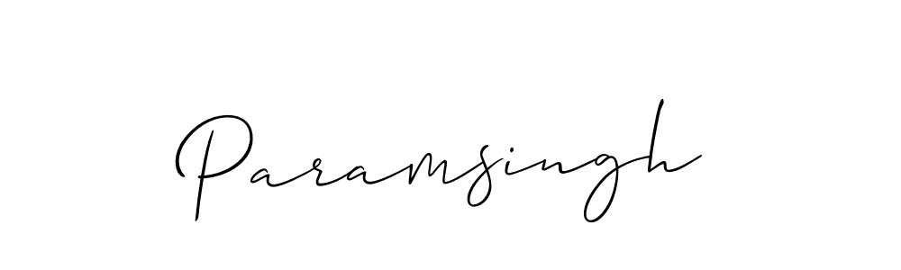 Check out images of Autograph of Paramsingh name. Actor Paramsingh Signature Style. Allison_Script is a professional sign style online. Paramsingh signature style 2 images and pictures png
